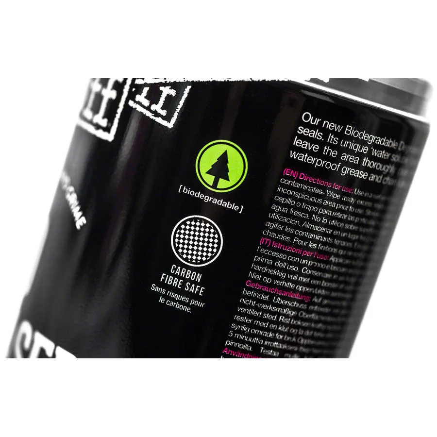 Muc-Off Bio Chain Degreaser 500 ml Aerosol