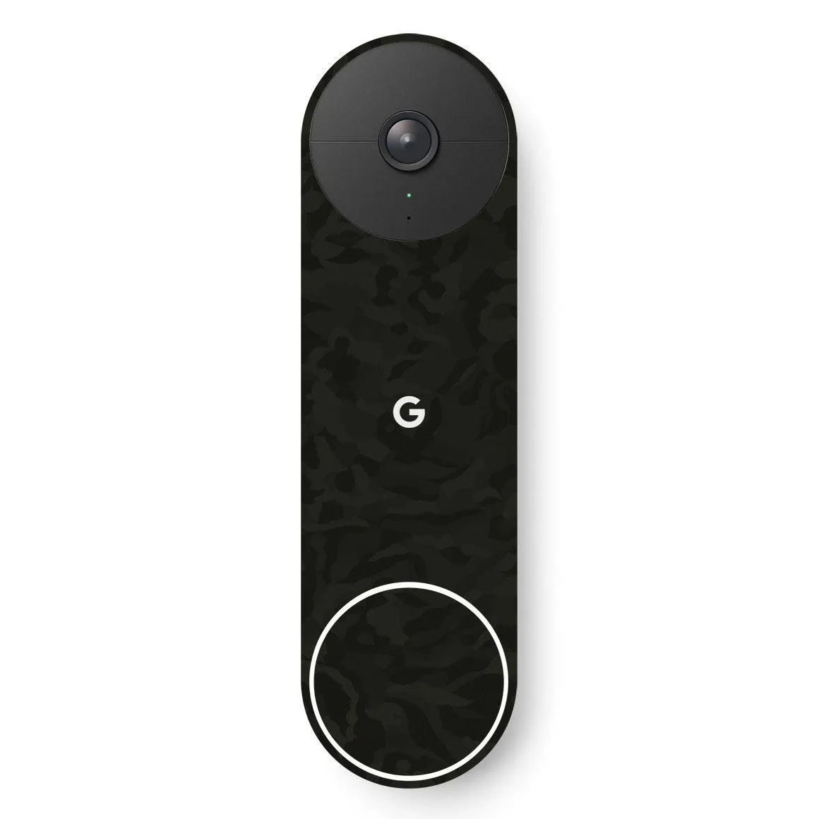 Nest DoorBell (Battery) Shade Series Skins