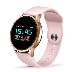 New IP67 Waterproof Smart Watch Bracelet Heart Rate Monitor Pedometer Smartwatch For iPhone Samsung Xiaomi