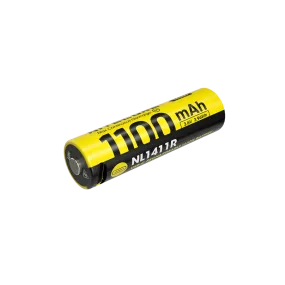 NL1411R (1100mAh - 3A) for MT1A PRO