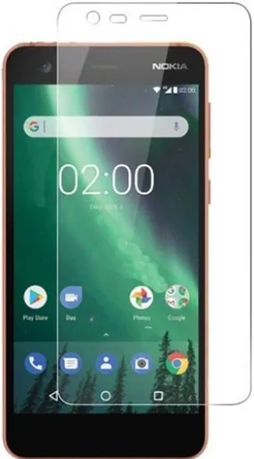 Nokia 5.3 Tempered Glass Screen Protector