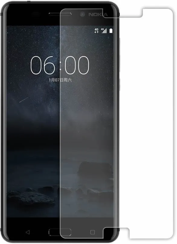 Nokia 6.2 Tempered Glass Screen Protector