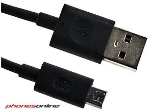 Nokia CA-189CD microUSB Data Cable