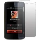 Nokia N900 Screen Protector