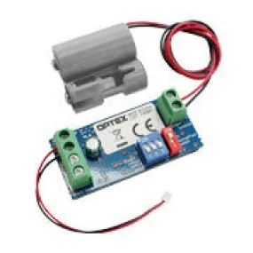 OPTEX BCU-4 Battery Common Unit (pair)