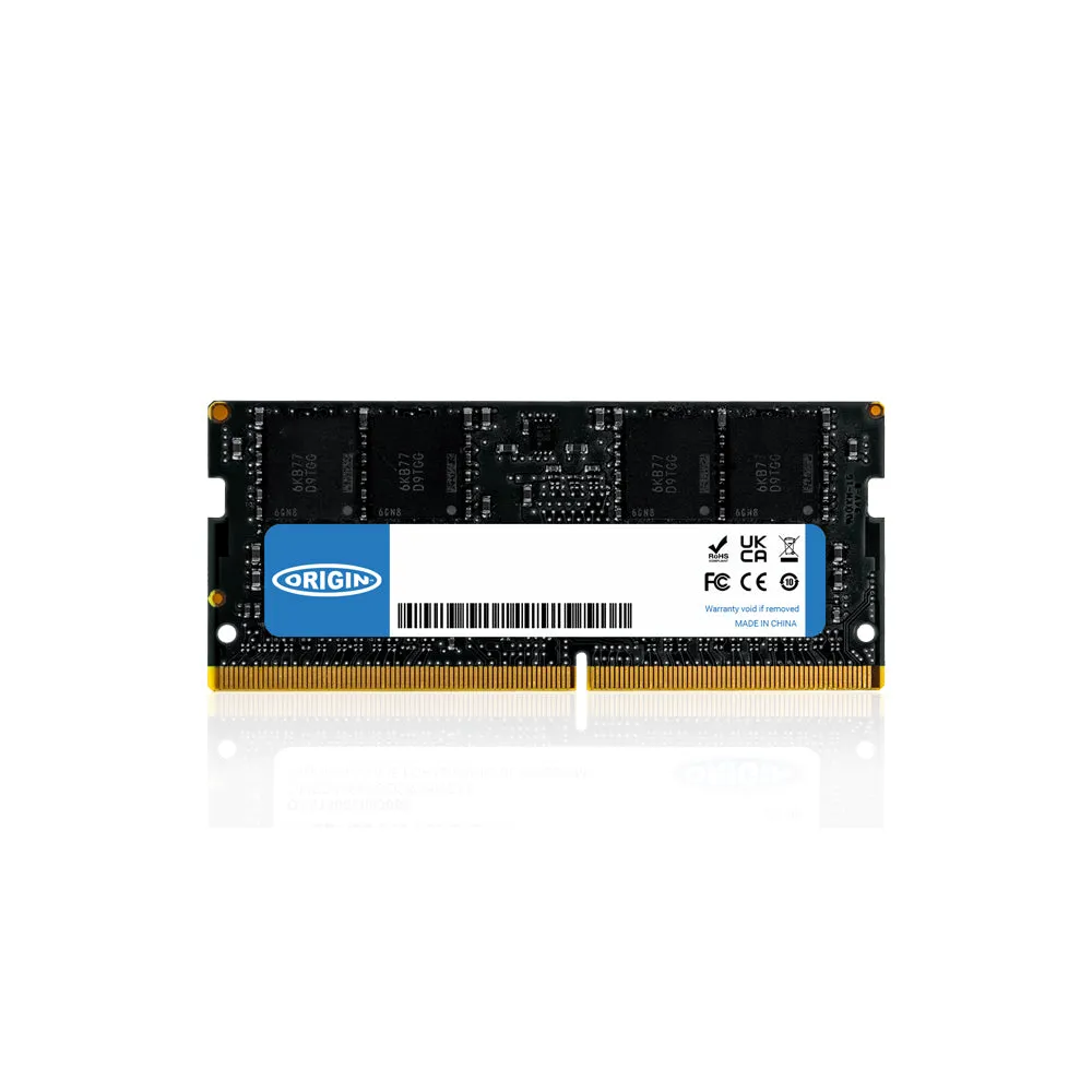 Origin 16Gb Ddr4-2666