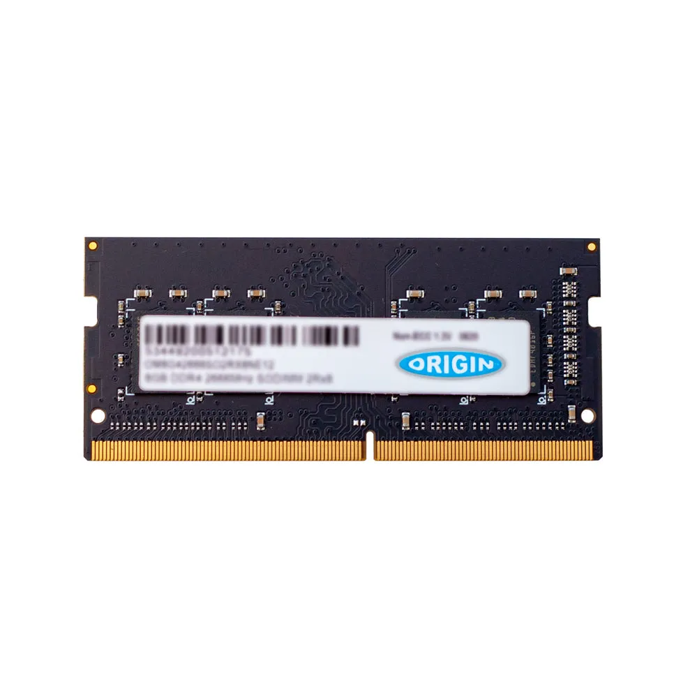 Origin 16Gb Ddr4-2666