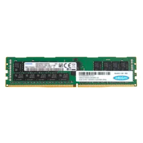 Origin 32Gb Ddr4 2133Mhz Ecc Memory Module Eqv To Dell A8217683