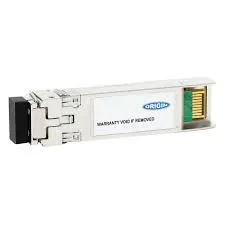 Origin Storage Dell Compatible Transceiver Sfp  10Gbase-Sr (850Nm Mmf 300M Dom) Mellanox Cx3