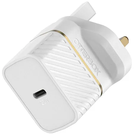 Otterbox Uk Wall Charger 20W -