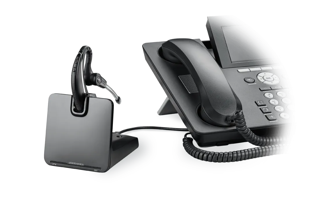 Plantronics CS 500 Series