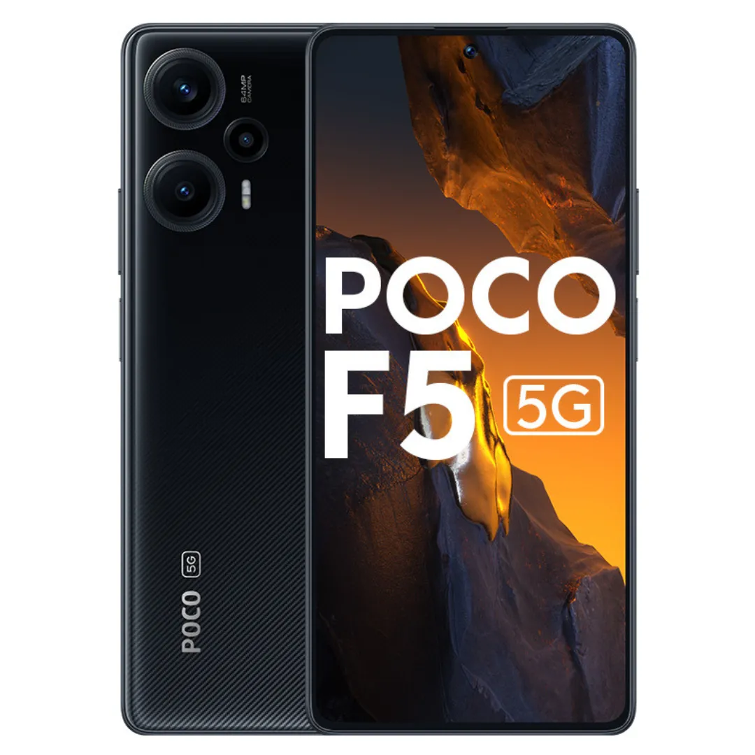 Poco F5 5G Pre-owned Phone