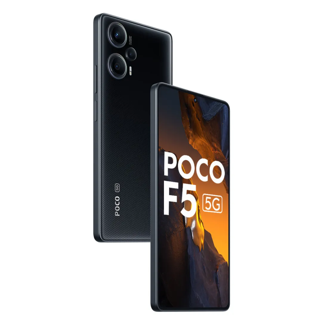 Poco F5 5G Pre-owned Phone