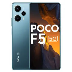 Poco F5 5G Pre-owned Phone