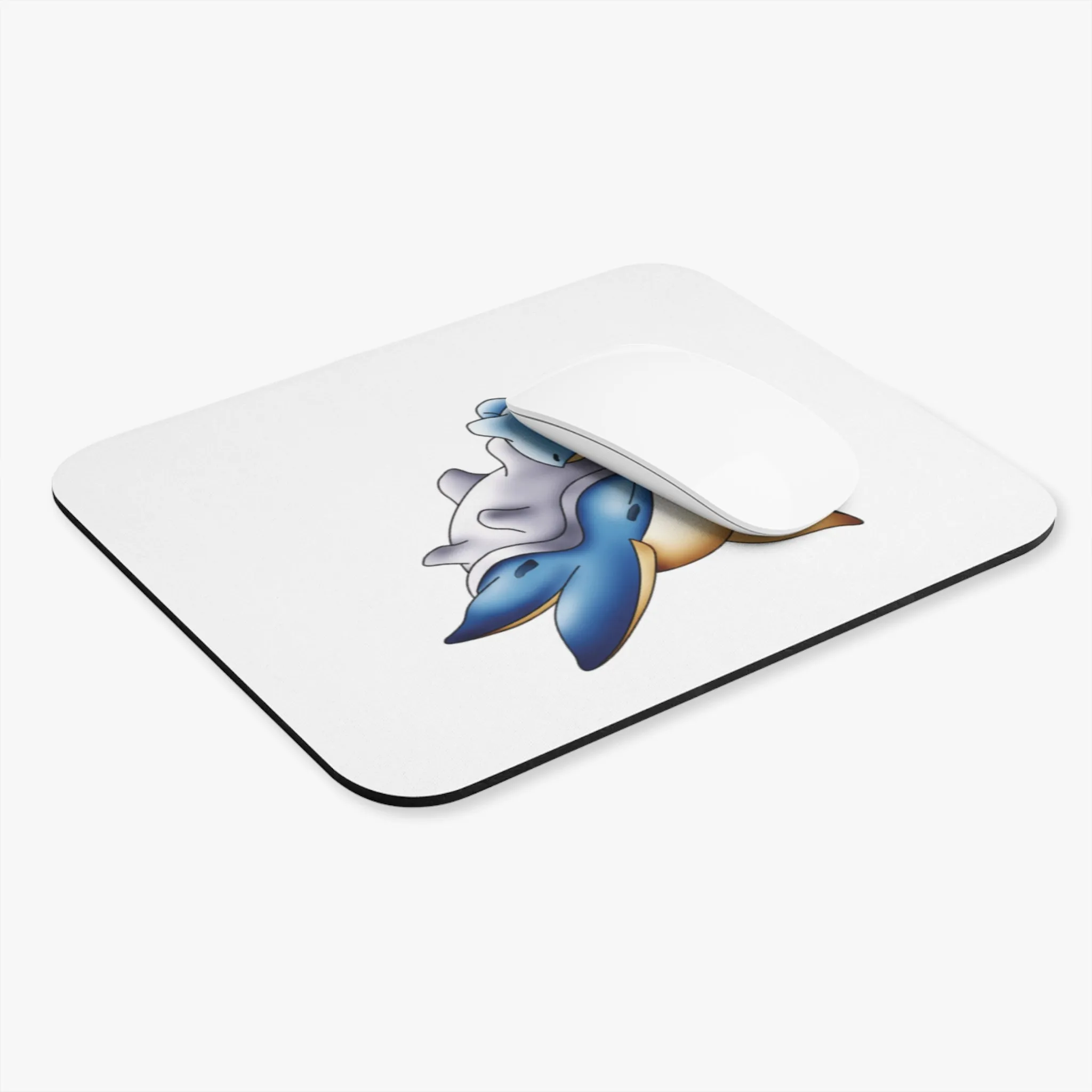 Pokémon: Lapras Printed Mouse Pad