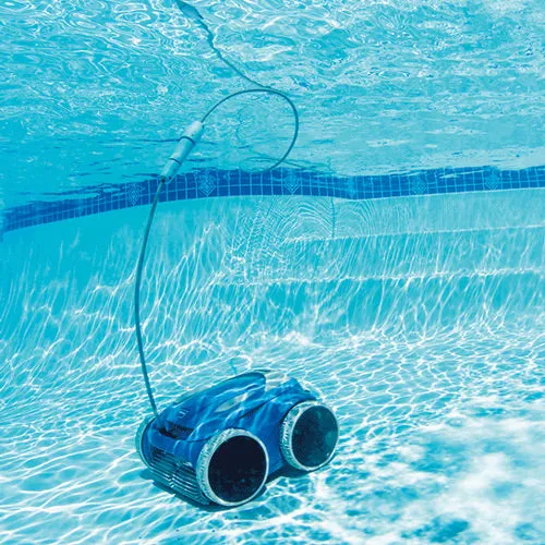 Polaris 9650iQ Sport Pool Cleaner