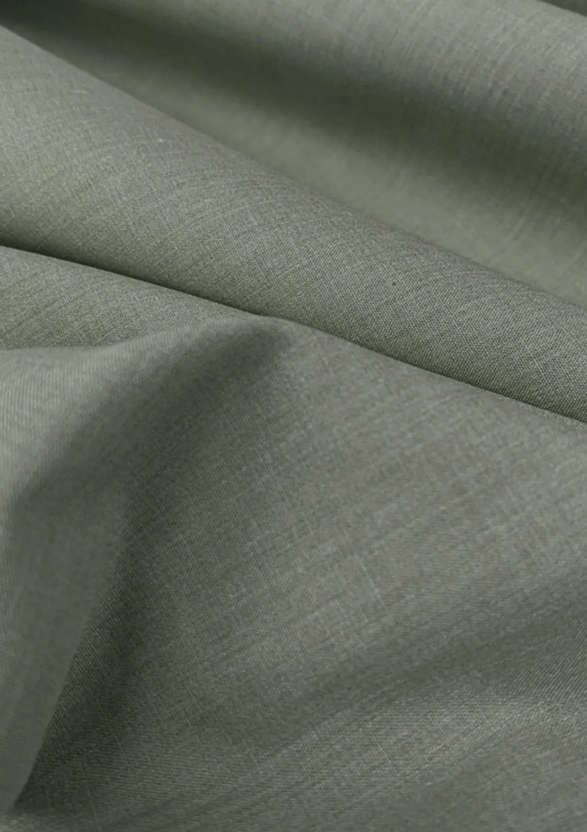 Polycotton Plain Fabric 45" Wide Blended (Light Colours) Lightweight For Craft, Dress & Uniforms