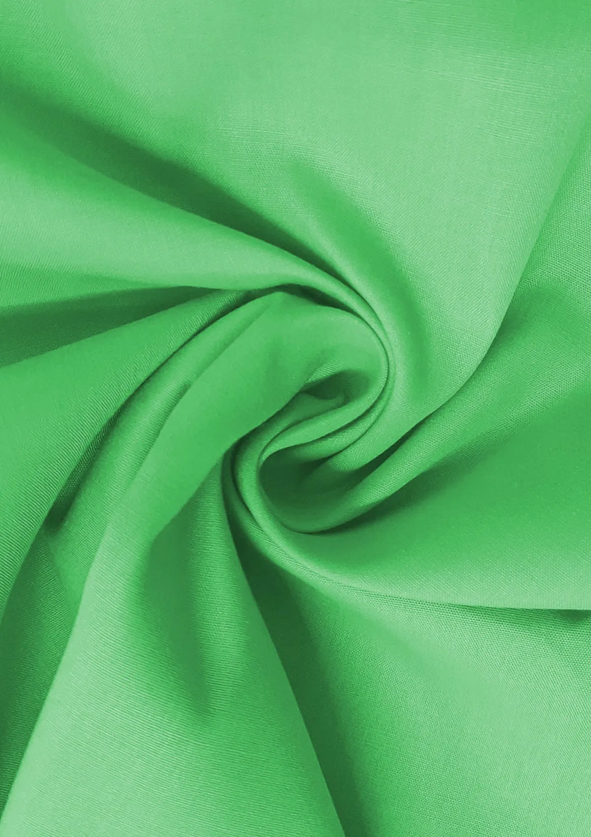 Polycotton Plain Fabric 45" Wide Blended (Light Colours) Lightweight For Craft, Dress & Uniforms