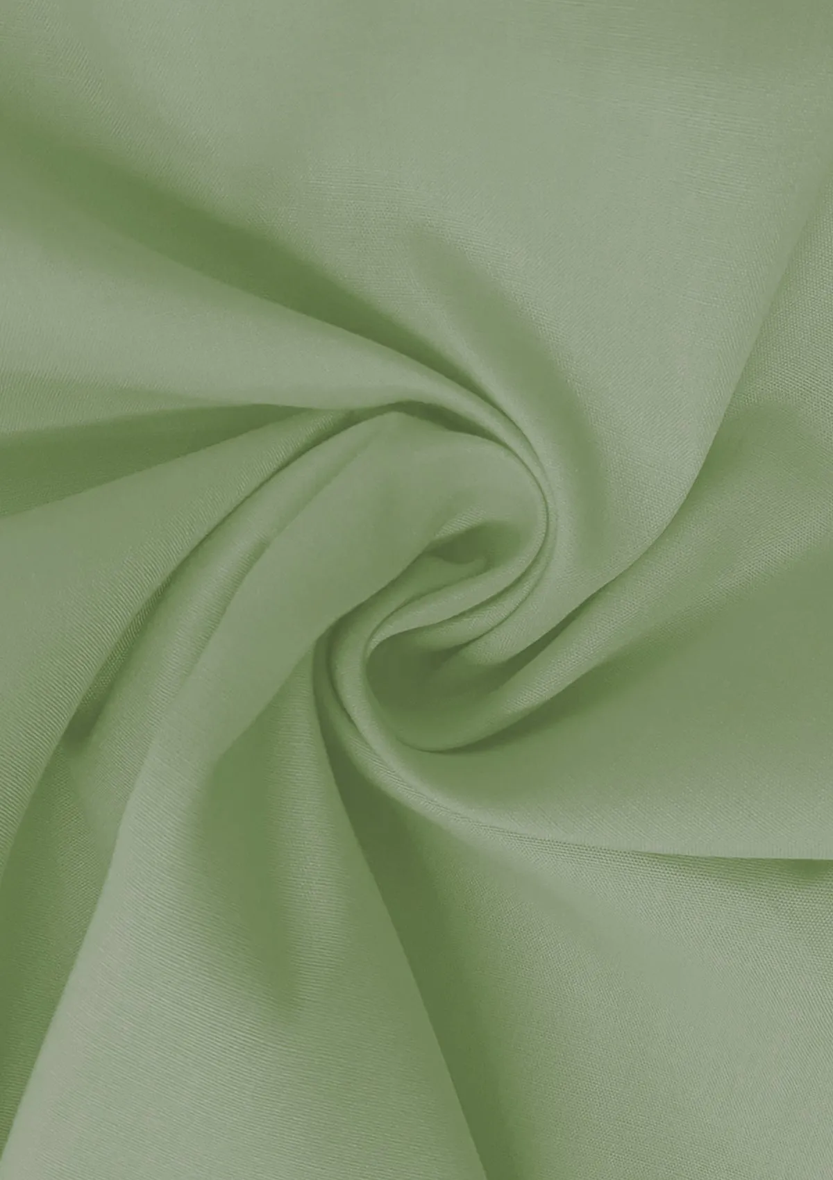 Polycotton Plain Fabric 45" Wide Blended (Light Colours) Lightweight For Craft, Dress & Uniforms