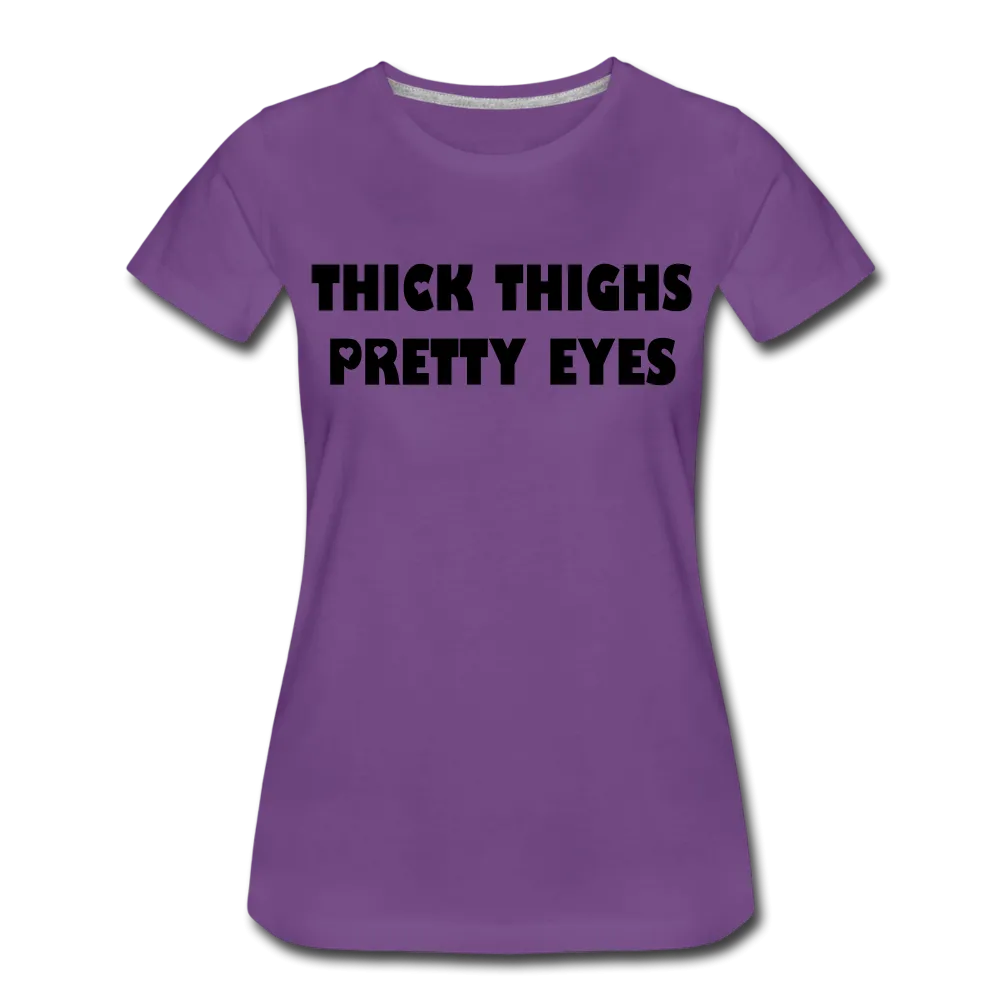 Pretty Eyes T-Shirt