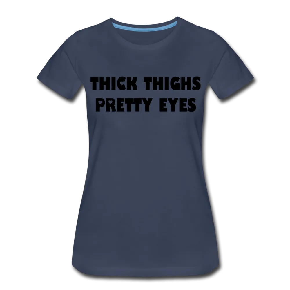 Pretty Eyes T-Shirt