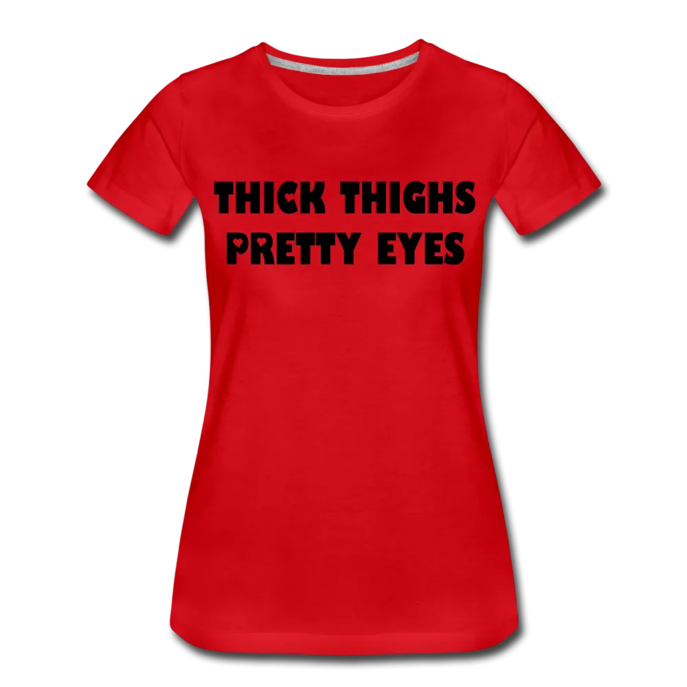 Pretty Eyes T-Shirt