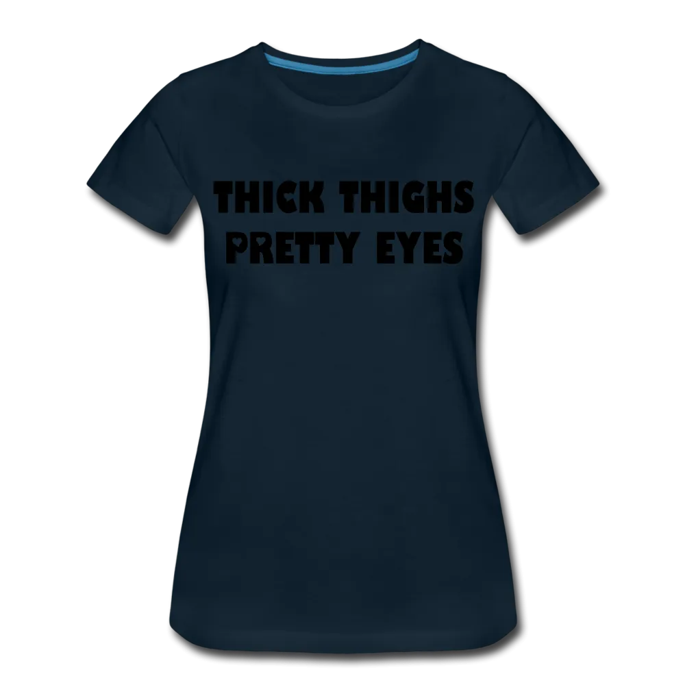 Pretty Eyes T-Shirt