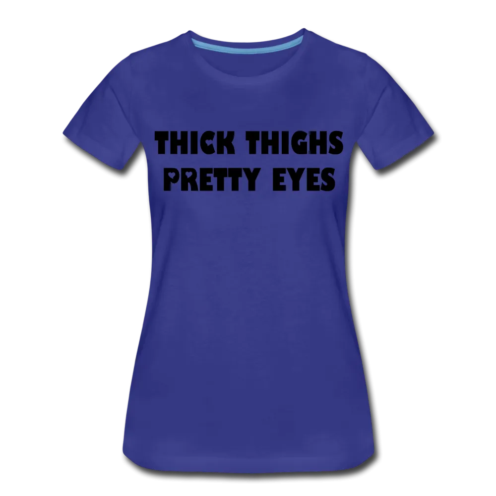 Pretty Eyes T-Shirt