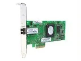 Qlogic Qlogic 4gb Pci Express (x4) Single Port Hba