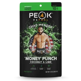 "Money" Punch"