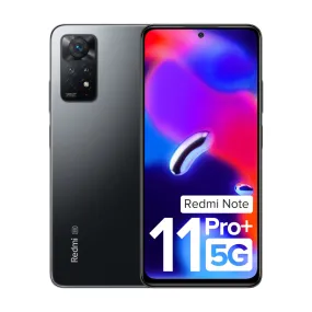 Redmi Note 11 Pro Plus 5G - Phoney