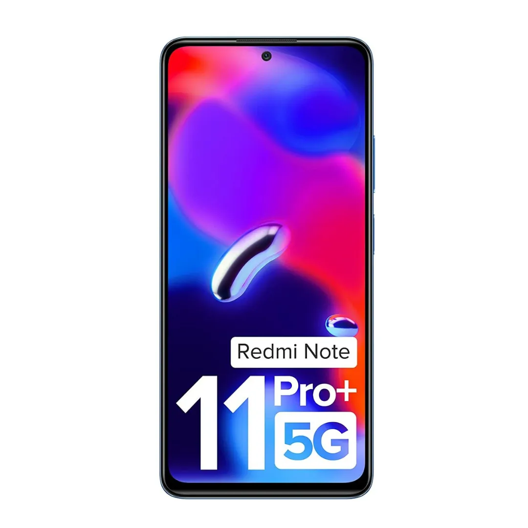 Redmi Note 11 Pro Plus 5G - Phoney