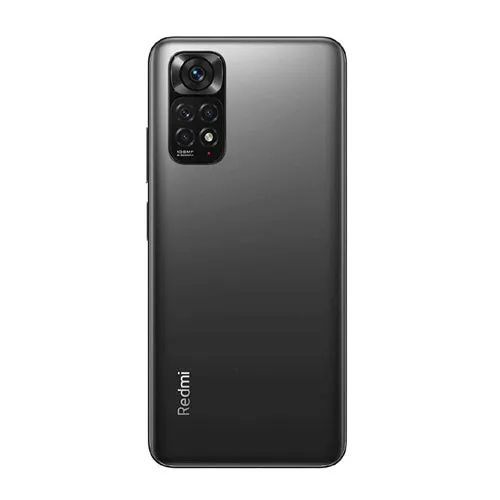 Redmi Note 11S (Space Black)