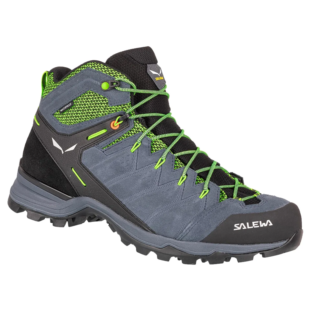 Salewa Alp Mate Mid WP