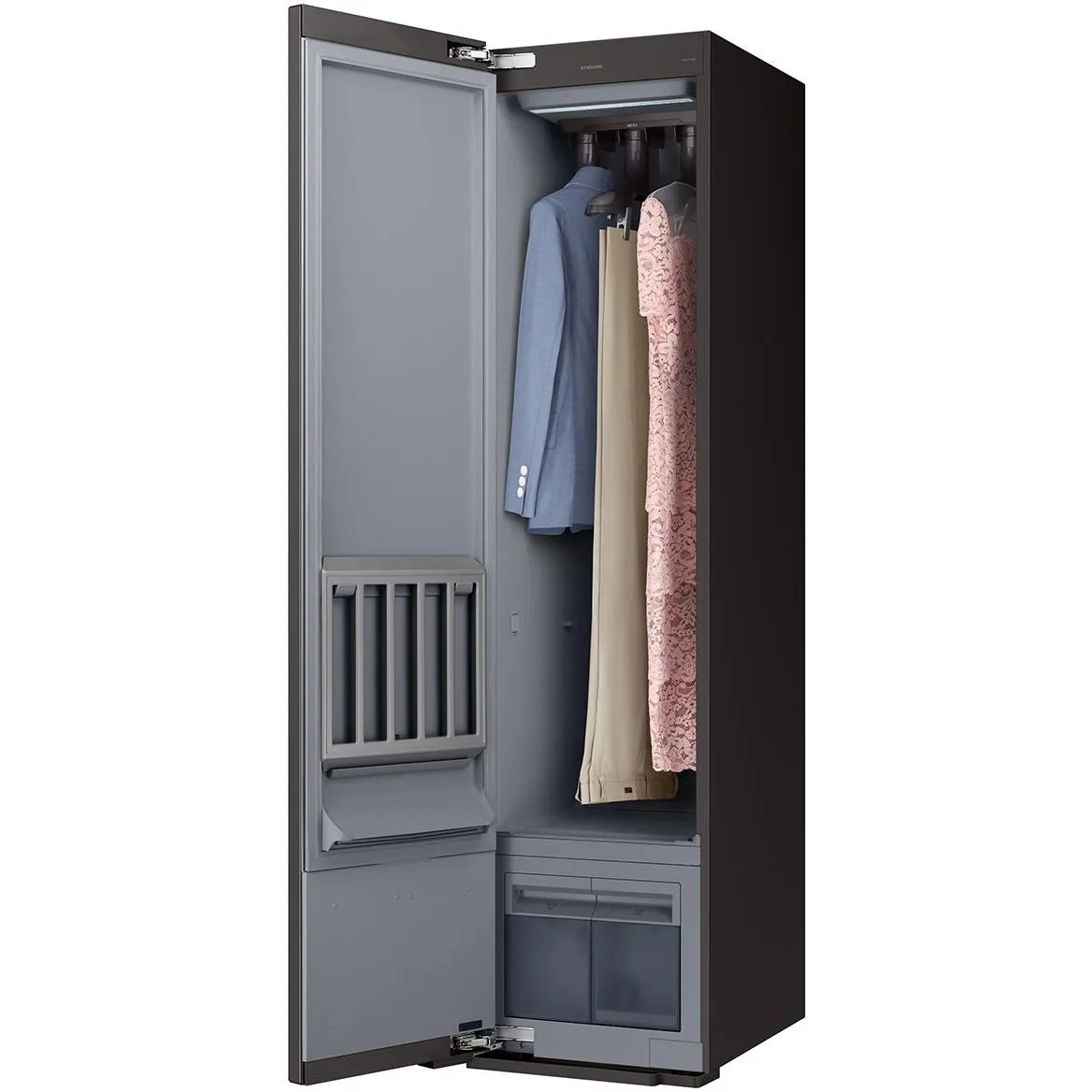 Samsung Clothing Care System with Wi-Fi DF60A8500CG/A1