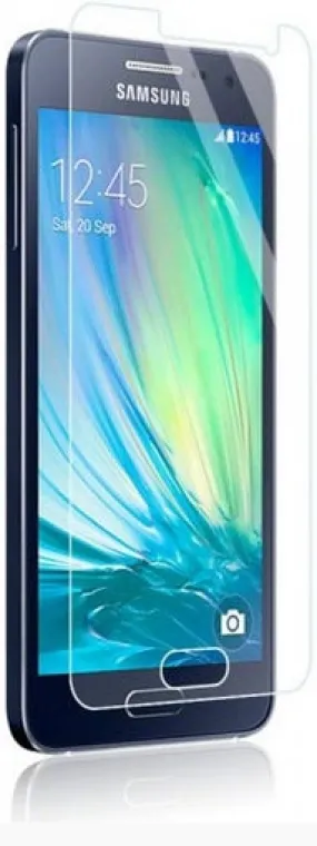 Samsung Galaxy A50 Tempered Glass Screen Protector