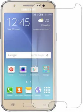 Samsung Galaxy J5 2016 Screen Protector