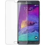 Samsung Galaxy Note 4 Tempered Glass Screen Protector