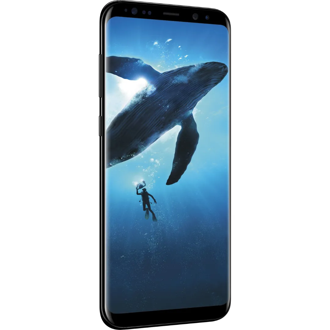 Samsung Galaxy S8 Pre-owned