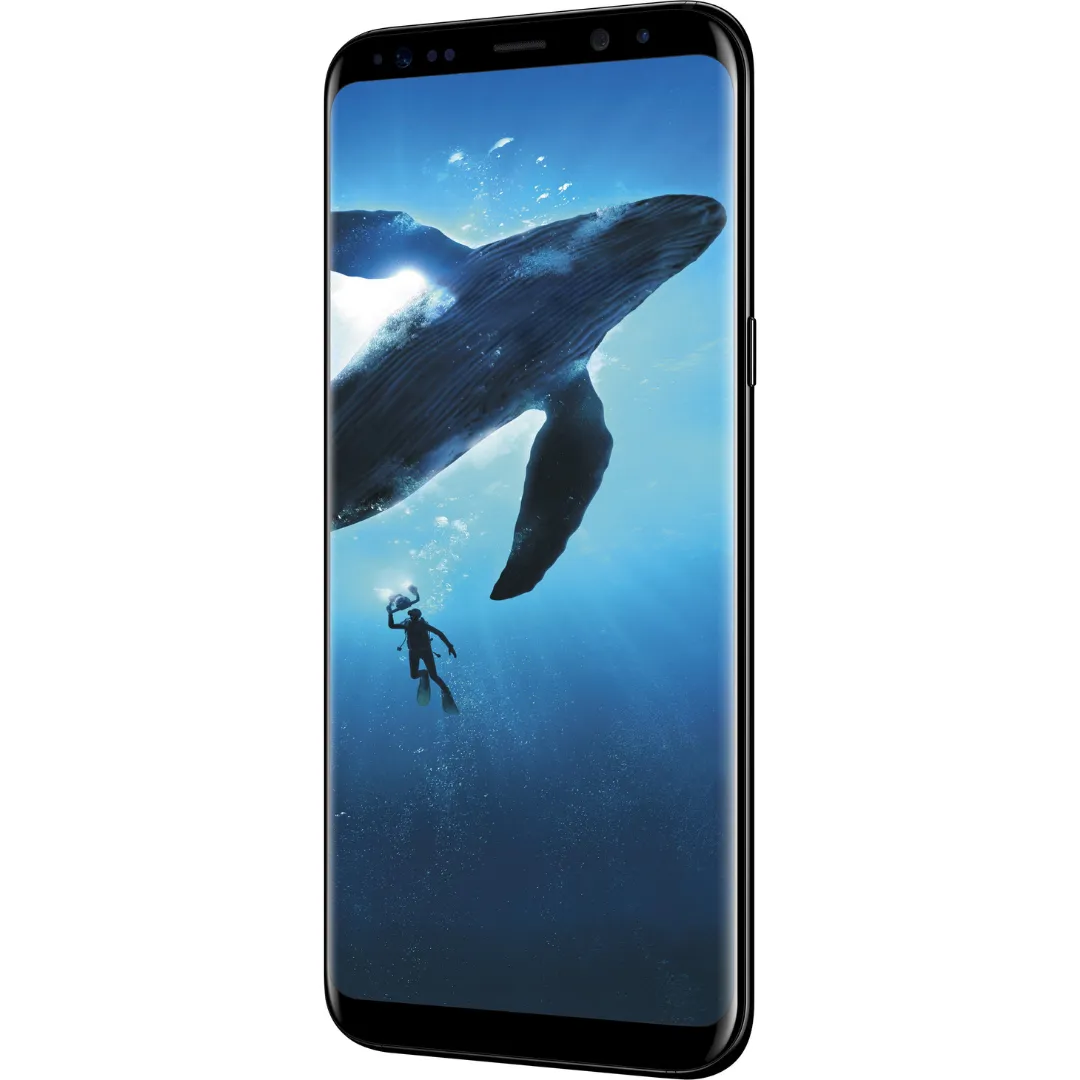 Samsung Galaxy S8 Pre-owned