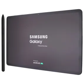 Samsung Galaxy Tab S7 FE (SM-T733) 12.4-in WiFi Only 64GB - Mystic Black