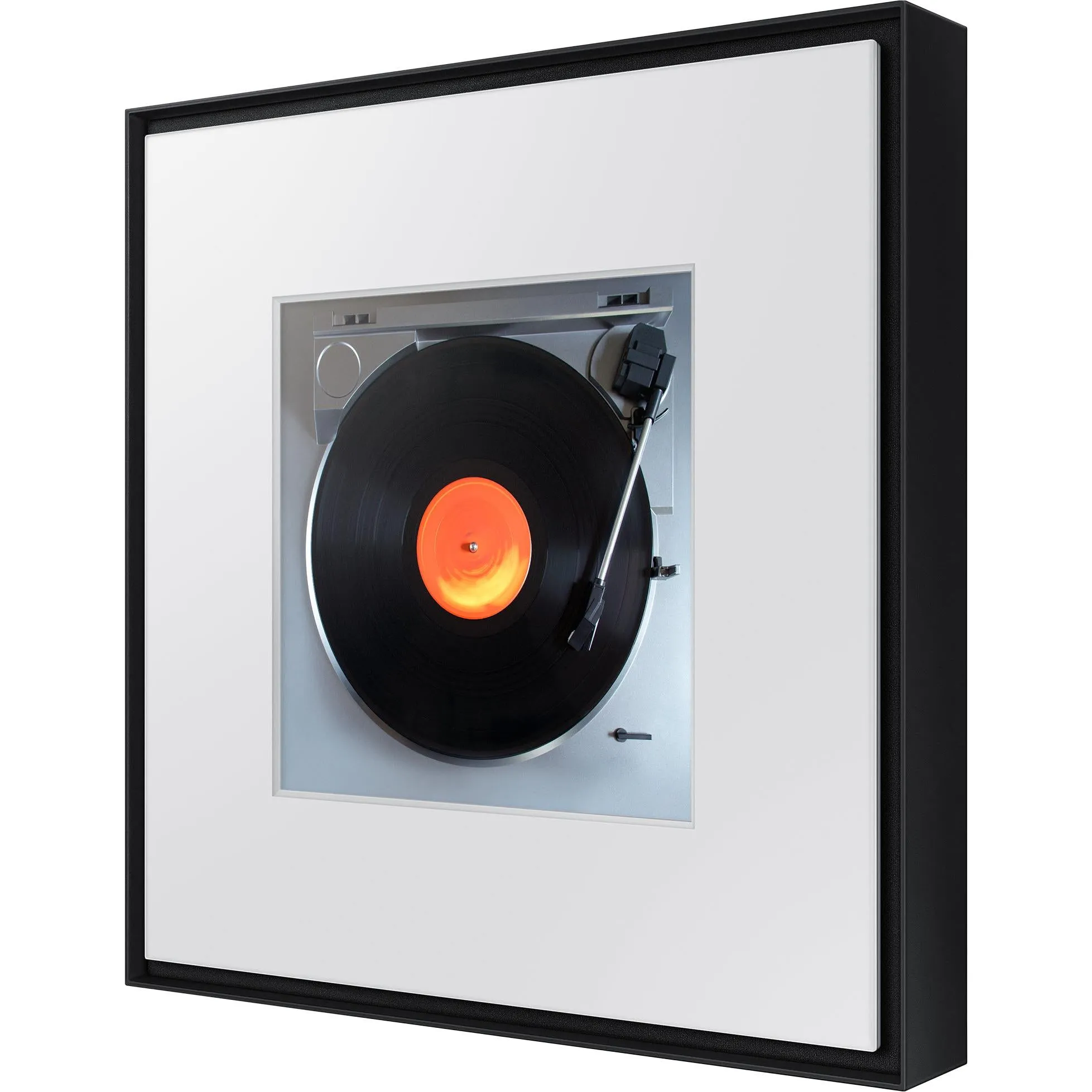 Samsung LS60D Music Frame Speaker