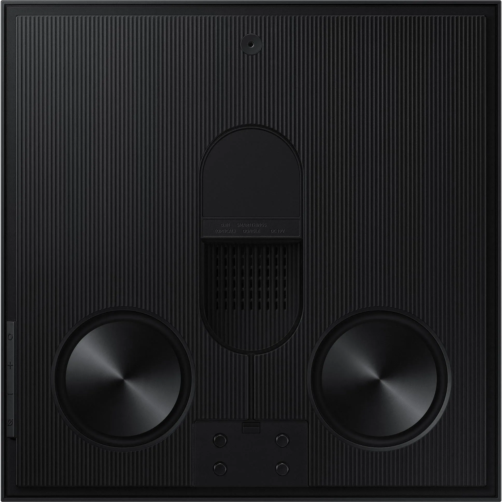 Samsung LS60D Music Frame Speaker