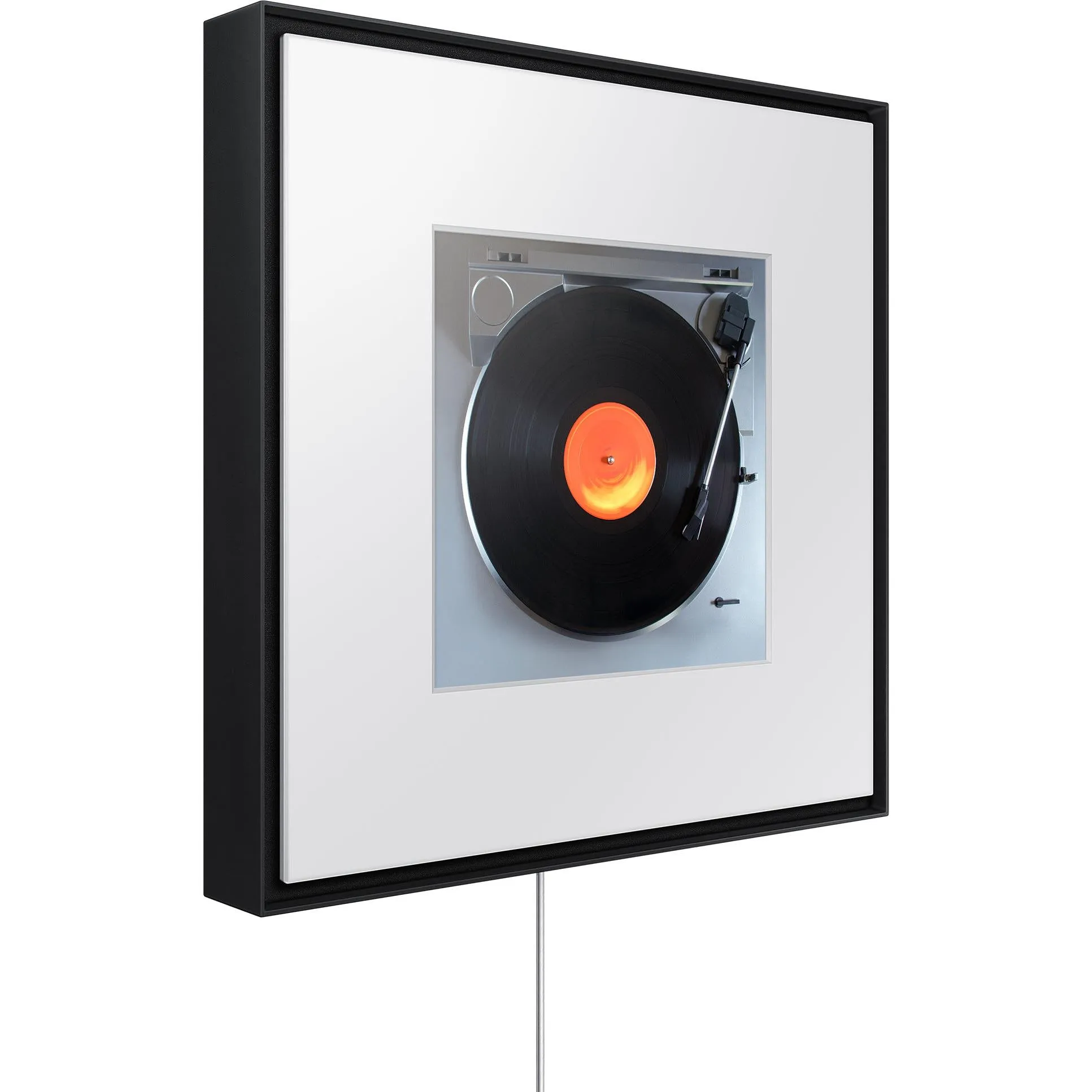 Samsung LS60D Music Frame Speaker