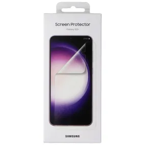 Samsung Screen Protector for Galaxy S23  (EF-US916CTEG)