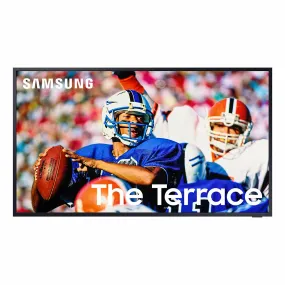 Samsung The Terrace Outdoor QLED 4K HDR Smart TV