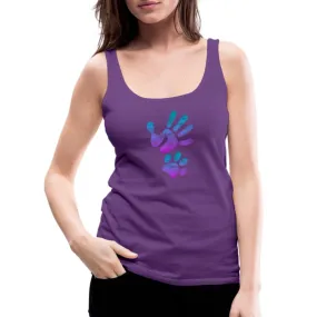 Sarah Parsons Collection - Women’s Premium Tank Top