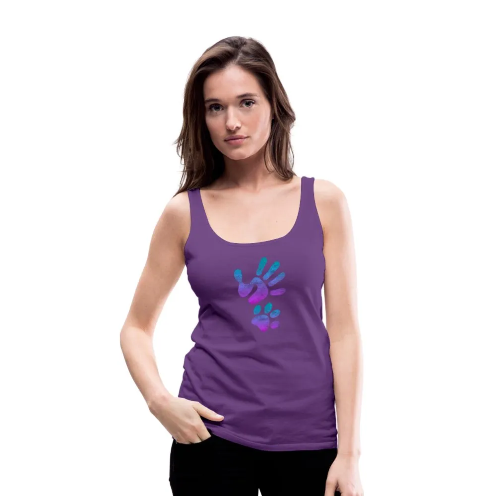 Sarah Parsons Collection - Women’s Premium Tank Top