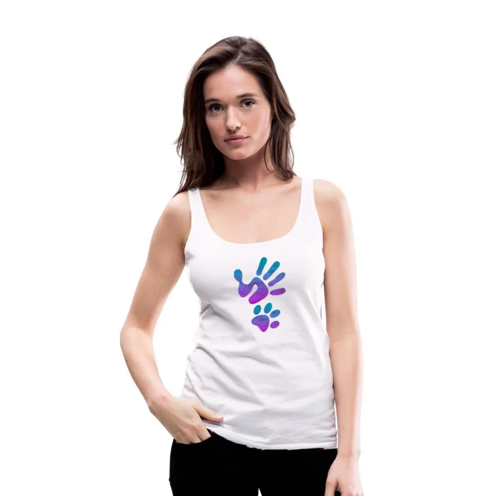 Sarah Parsons Collection - Women’s Premium Tank Top