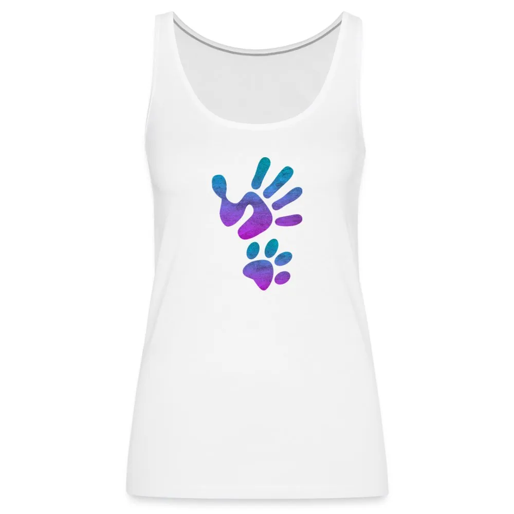 Sarah Parsons Collection - Women’s Premium Tank Top